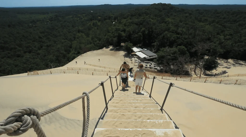 Dune du Pilat