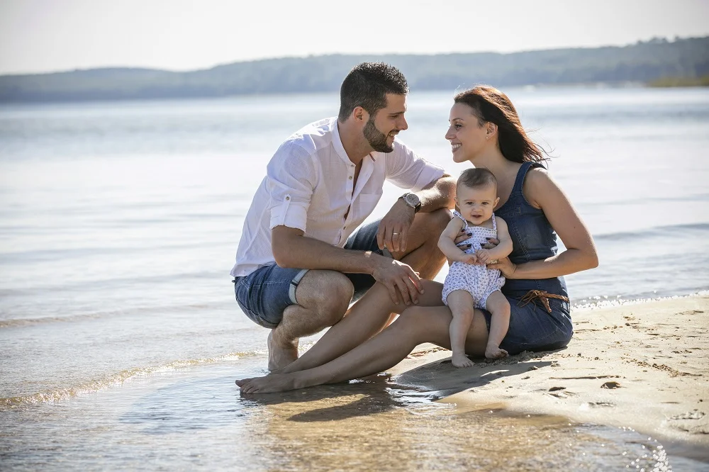 La Teste de Buch - Lago Cazaux en familia - Bassin d'Arcachon