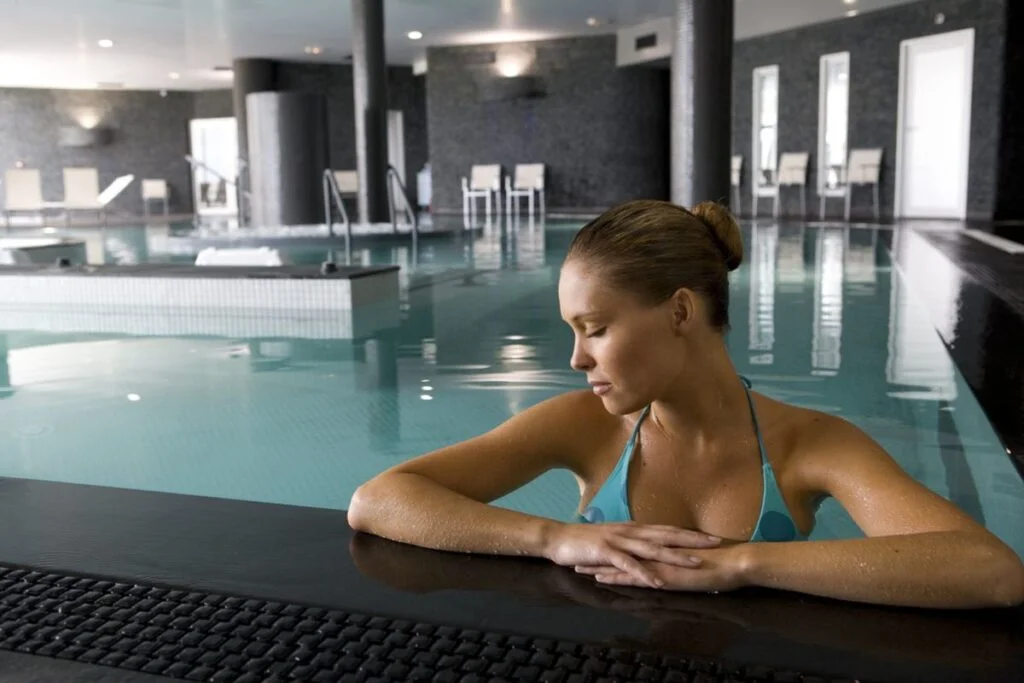 Hotels - detente spa - Bassin d'Arcachon