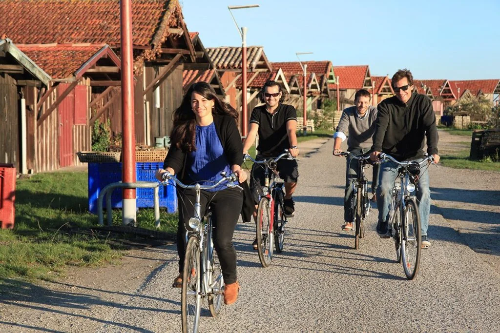 5 tour gastronomici di Bassin d'Arcachon - Gujan 1 passeggiata di 7 porti - Bassin d'Arcachon