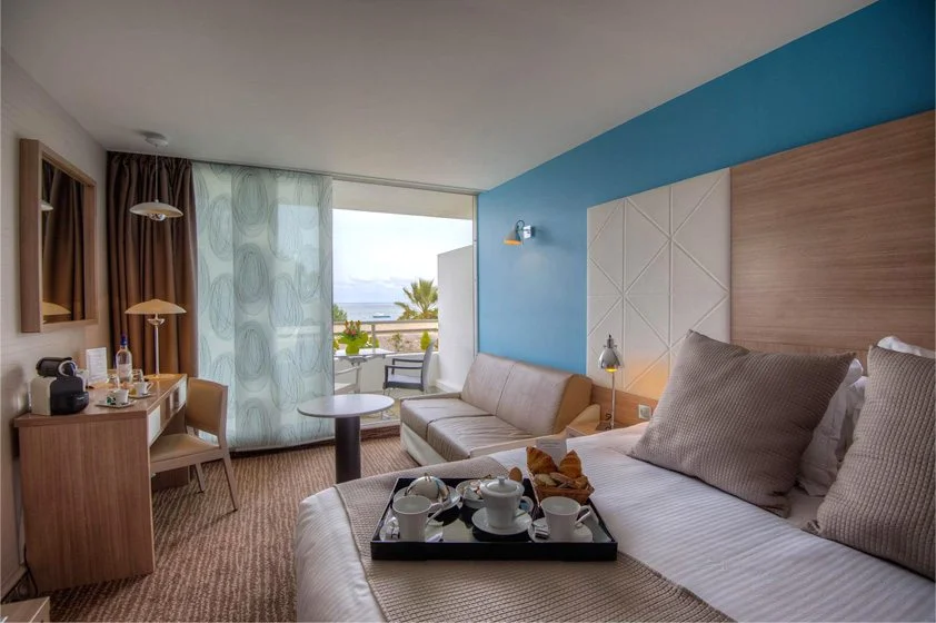 Dónde dormir - hoteles de cabecera - Bassin d'Arcachon