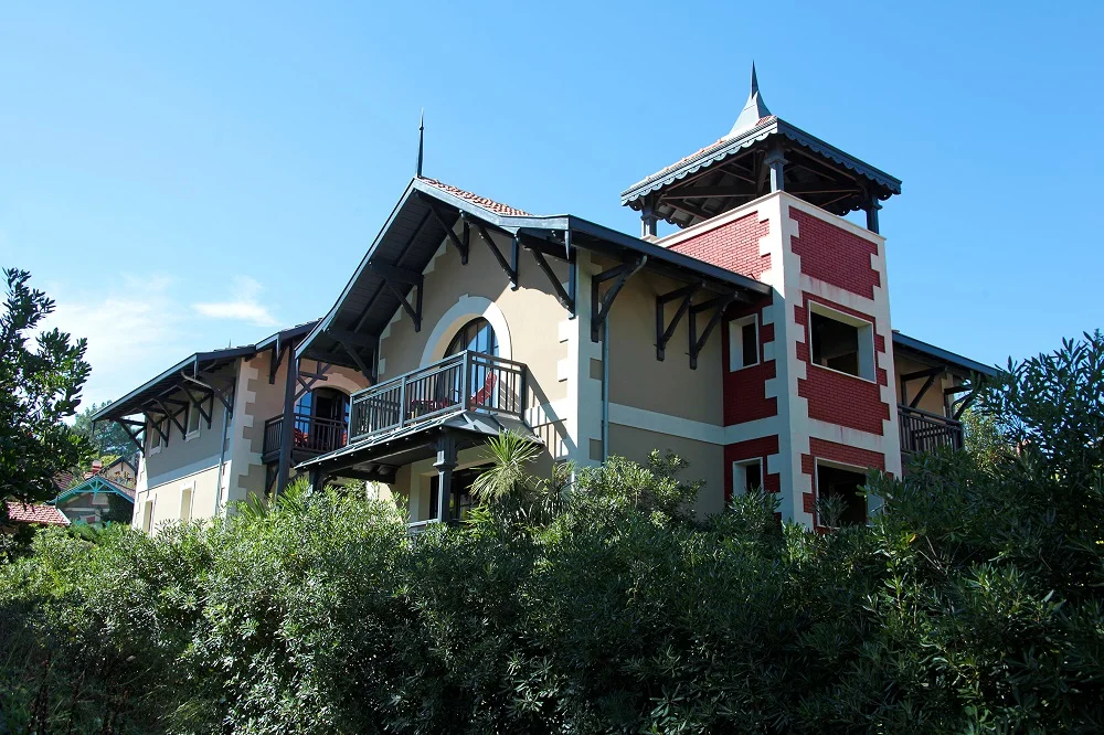 Hotels - hotel arcachon - Bassin d'Arcachon