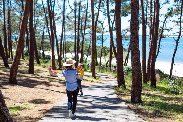 Nos 10 idées pour le printemps - arcachon pereire - Bassin d'Arcachon