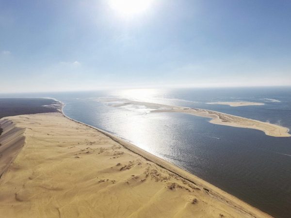 Dune du Pilat - dune du pilat 37 - Bassin d'Arcachon