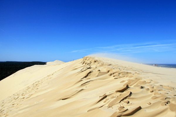 dune-du-pilat - dune du pilat - Bassin d'Arcachon