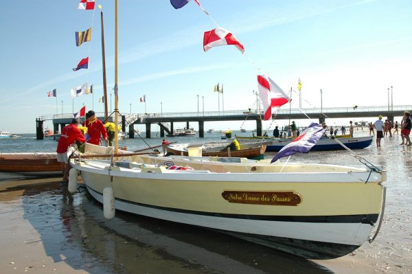 fete-de-la-mer - fete de la mer - Bassin d'Arcachon