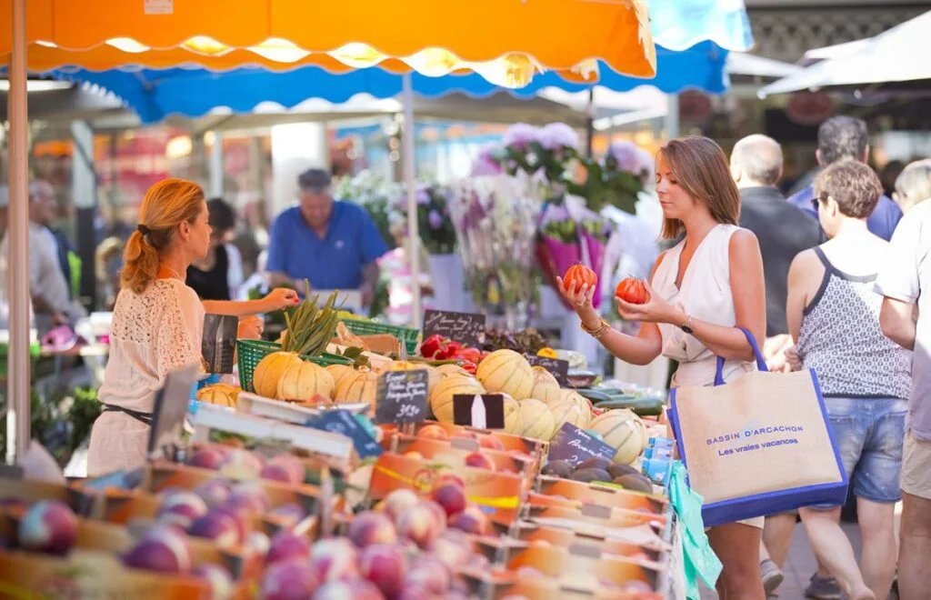 La Teste de Buch - último modelo 2 - Bassin d'Arcachon