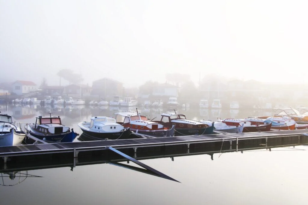 Bassin d'Arcachon 圣诞日历 - 2016 10 17 08.18.24 - Bassin d'Arcachon