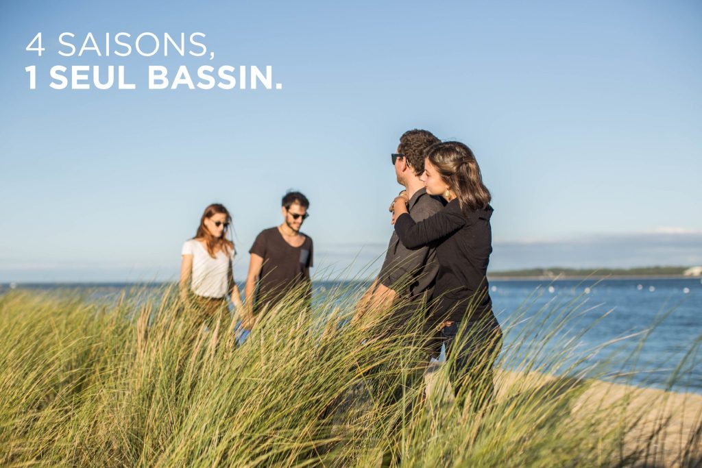 Der Bassin d'Arcachon Adventskalender - IMG 2985 06 - Bassin d'Arcachon