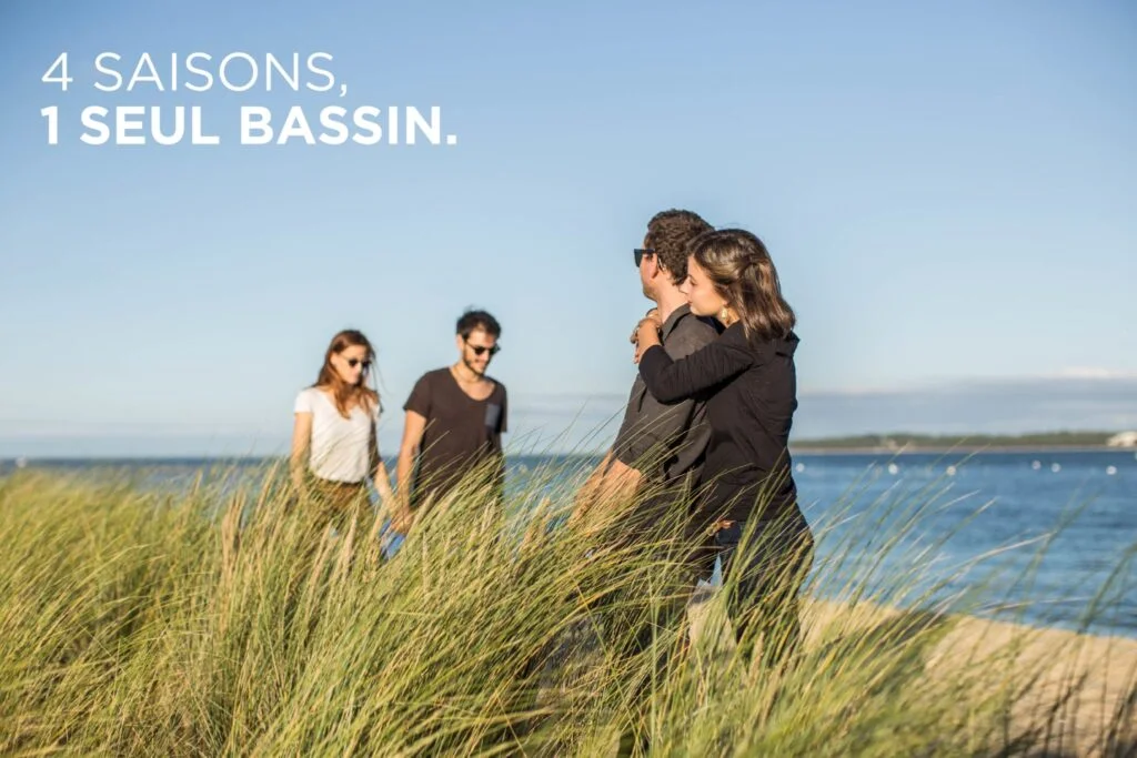 Bassin d'Arcachon 圣诞日历 - IMG 2985 06 - Bassin d'Arcachon