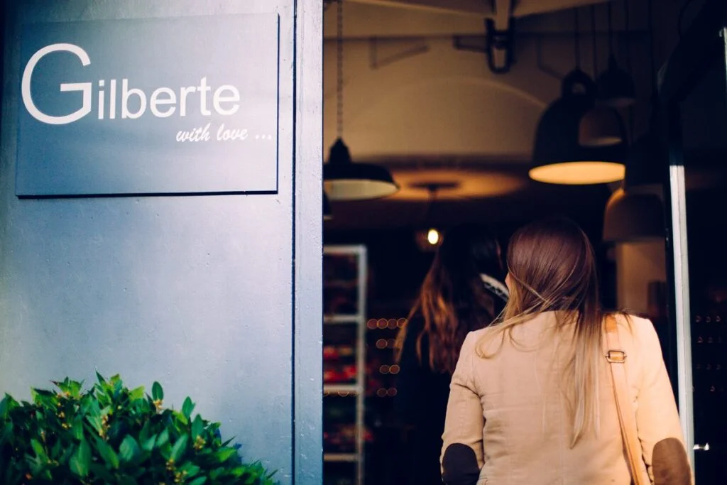 Lège-Cap Ferret - gilberte with love 3 - Bassin d'Arcachon