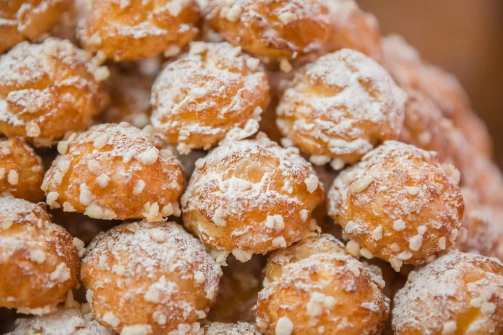 Dune bianche con Cap Gourmand a Bassin d'Arcachon