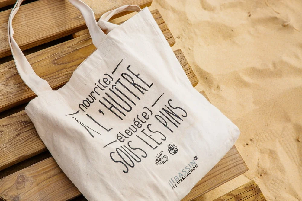 Nos locations de vacances à Audenge - nourri a lhuître élevé sous les pins Bassin dArcachon - Bassin d'Arcachon