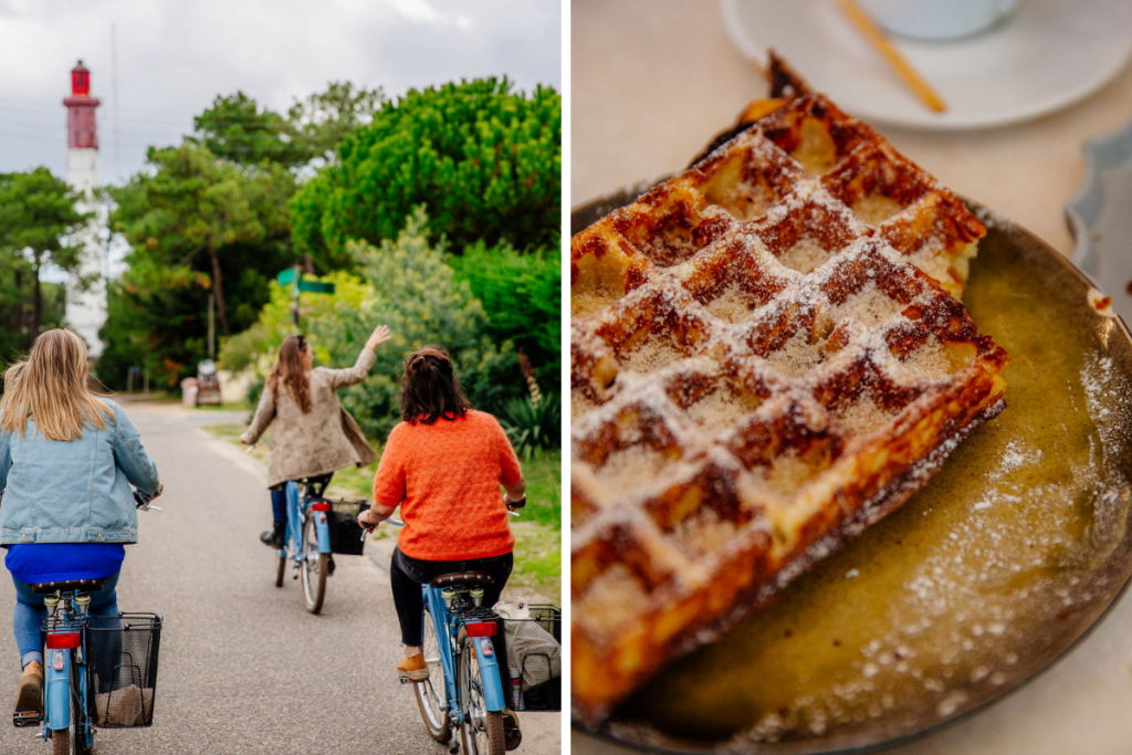 5 tour gastronomici di Bassin Arcachon - cabanes tchanquees bassin arcachon - Bassin d'Arcachon