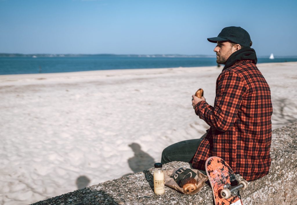 A day between skateboarding and surfing: get your boards ready! - DSC07579 scaled - Bassin d'Arcachon
