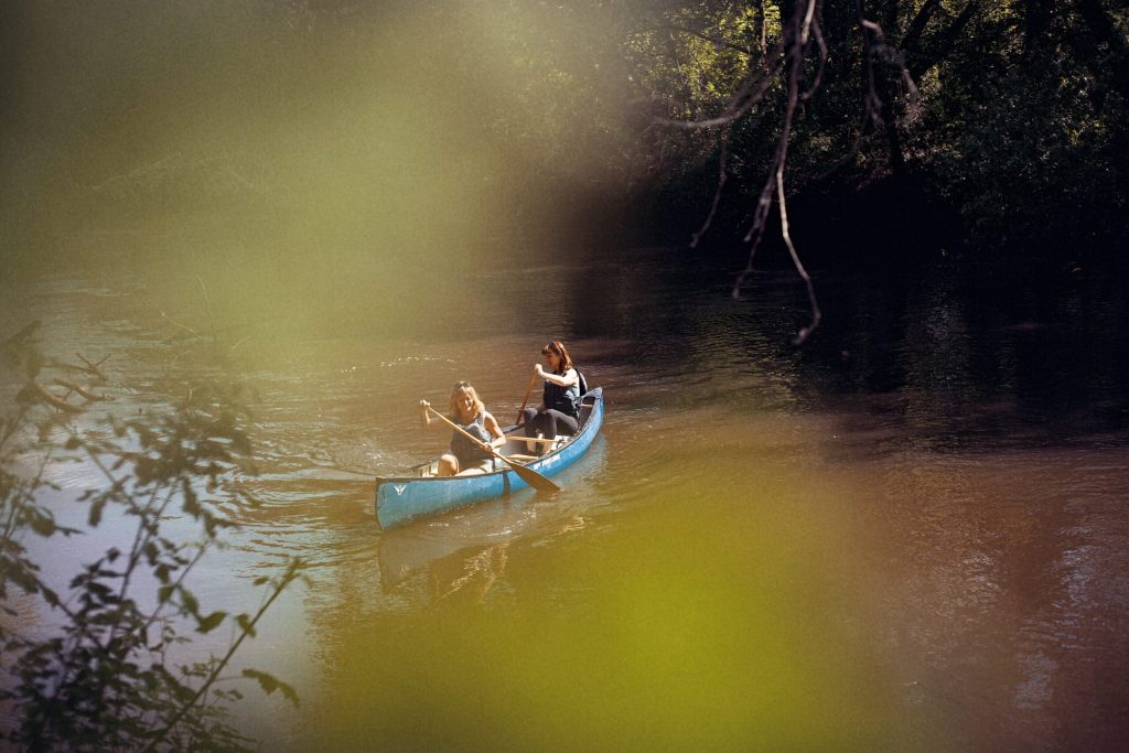 Weniger Auto, mehr Abenteuer: 6 gute Tipps von den Guides - 202205 JdeB Immersion Sauvage RODRIGUES 35 scaled - Bassin d'Arcachon