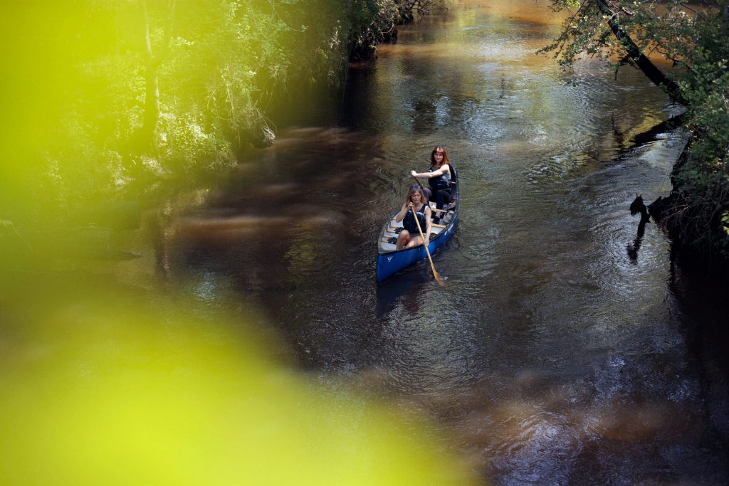 Inmersión salvaje - GREEN4 escalado - Bassin d'Arcachon