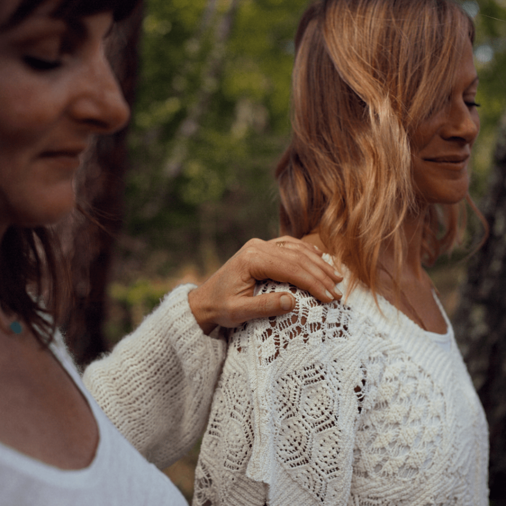 Meditar en el bosque - horneado 9 - Bassin d'Arcachon