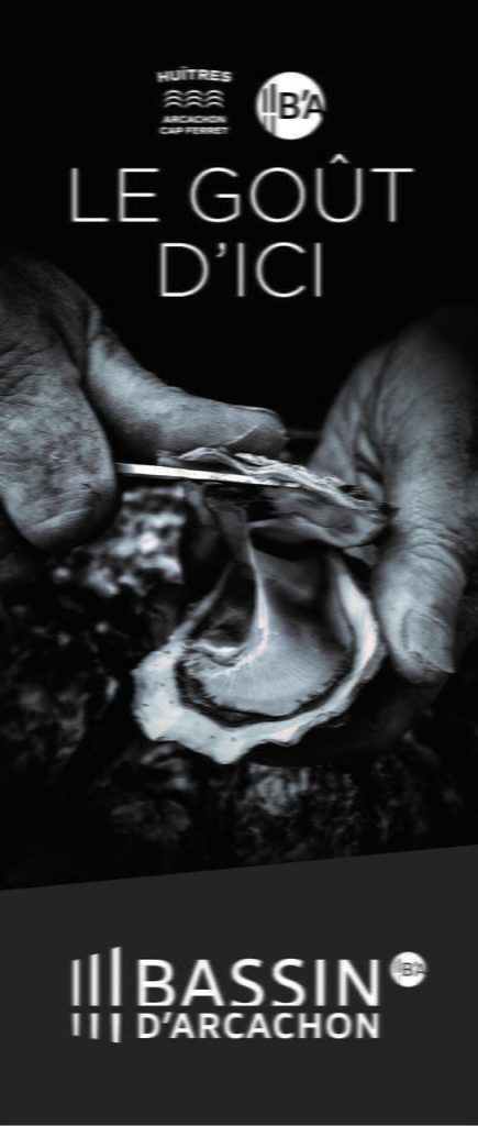 50 sfumature di ostriche