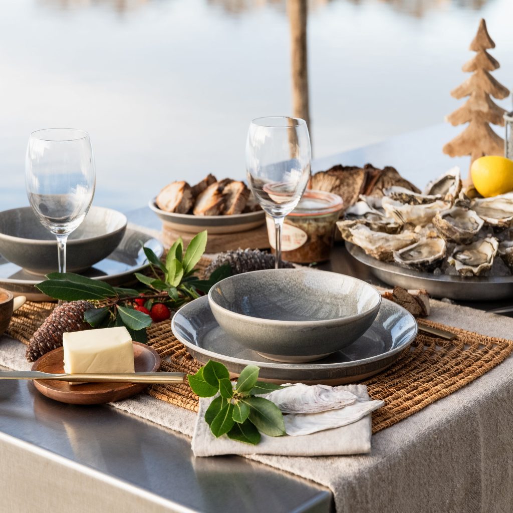 Encuentre la mejor variedad de uva - BassinArcachon reveillon - Bassin d'Arcachon