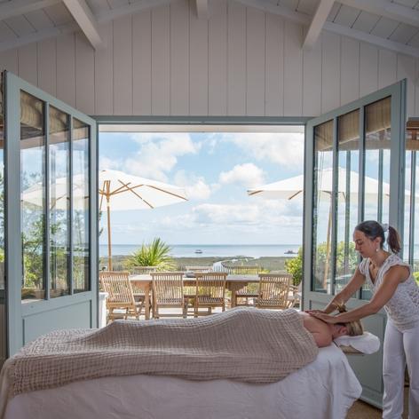 Drop your winter coat - Untitled 20 - Bassin d'Arcachon