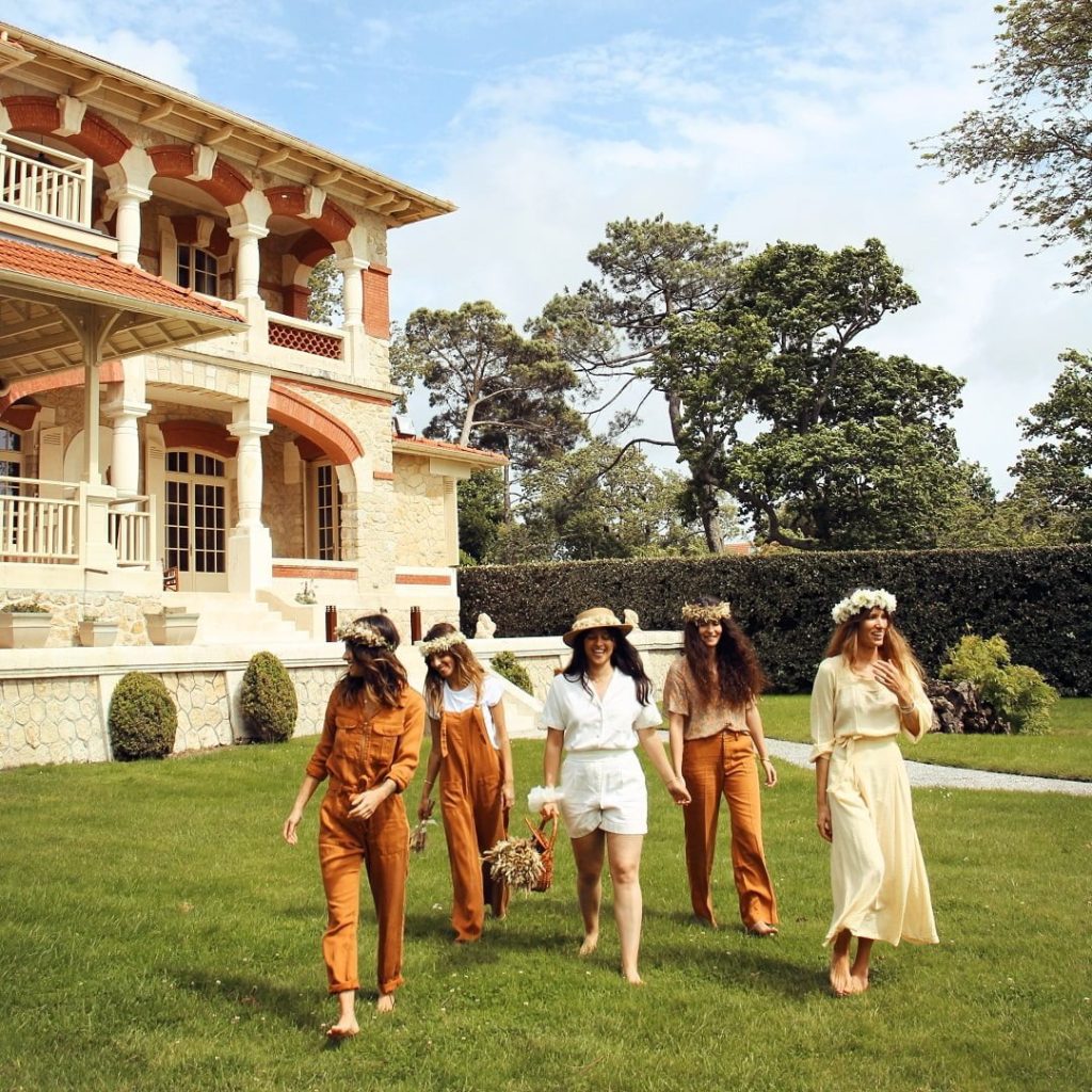 Experimente la más bella EVJF - evjf bassin arcachon - Bassin d'Arcachon