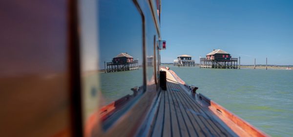 Comment découvrir le Bassin d'Arcachon… sur l’eau? - seminairecongres - Bassin d'Arcachon