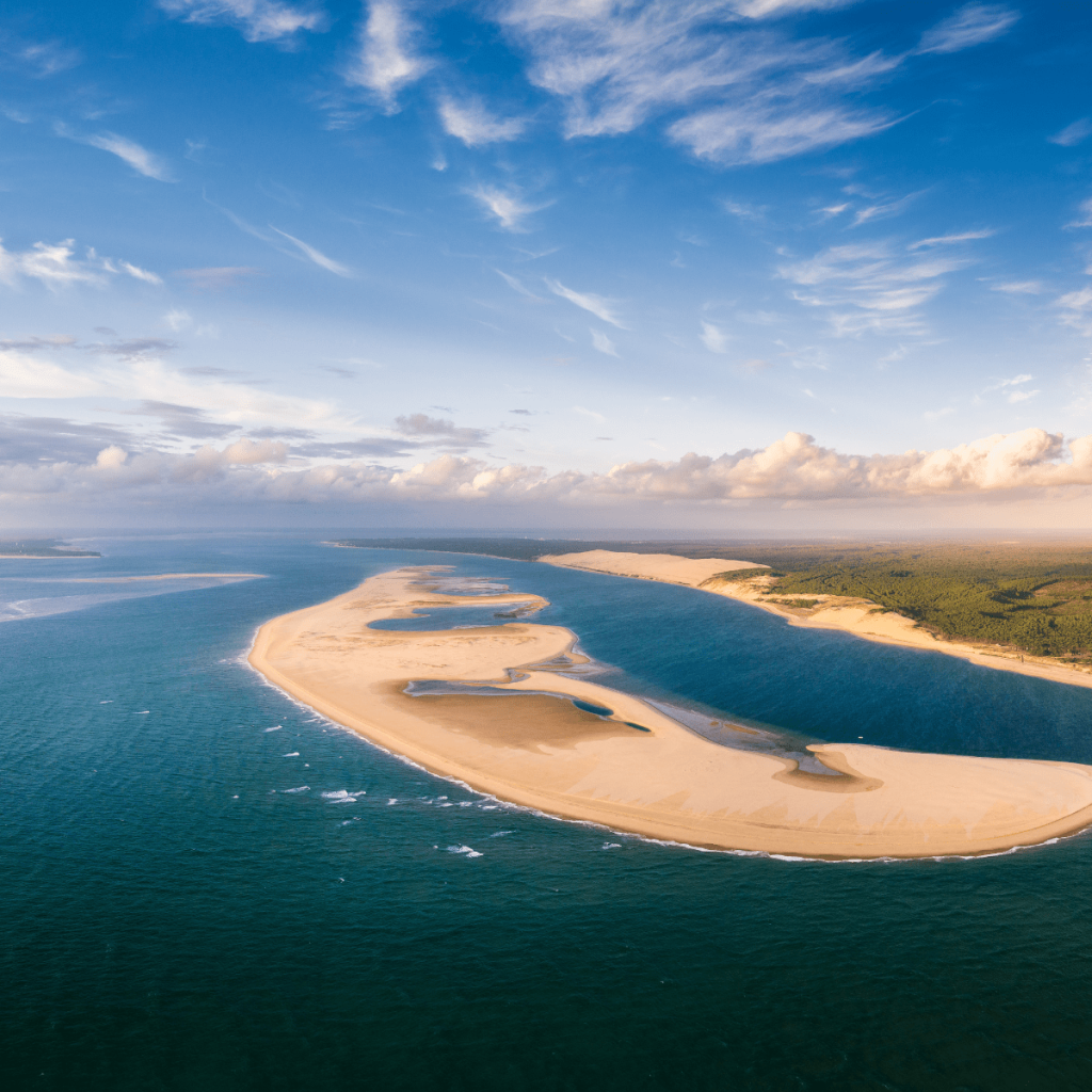 ¡La diversión sin emisiones de carbono del Bassin y el 100%! - Sin título 2023 04 12T145404.167 - Bassin d'Arcachon