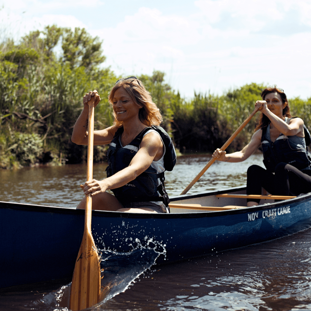 ¡La diversión sin emisiones de carbono del Bassin y el 100%! - Sin título 2023 04 12T165641.223 - Bassin d'Arcachon