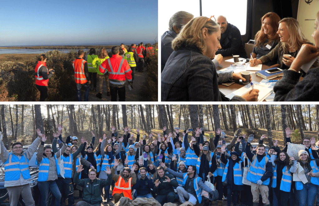 Bassin d'Arcachon, Destino Empresarial - Diseño Sin Título 85 - Bassin d'Arcachon