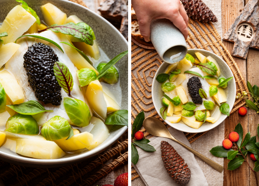 A festive meal, Bassin d'Arcachon style - Untitled Design 2023 12 06T153508.696 - Bassin d'Arcachon