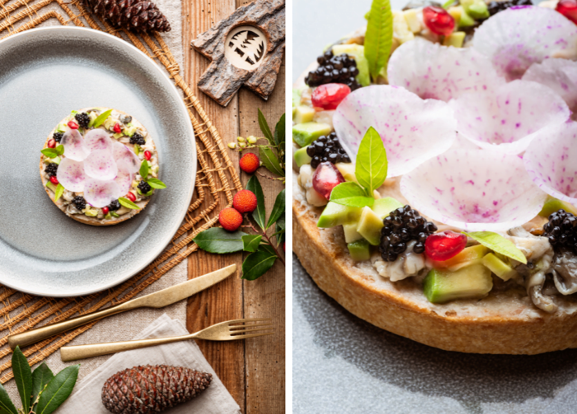 A festive meal, Bassin d'Arcachon style - Untitled Design 2023 12 06T165510.767 - Bassin d'Arcachon