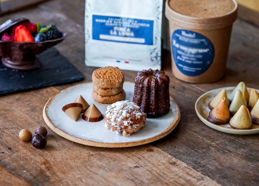 A festive meal, Bassin d'Arcachon style - Untitled Design 2023 12 07T090803.127 - Bassin d'Arcachon