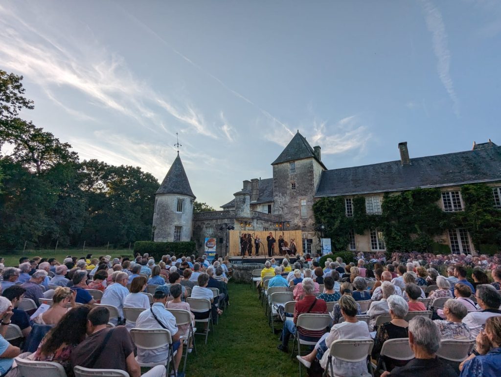 Kultursaison: Das ganze Jahr über auf Bassin d'Arcachon! - 24.06.23 Le Teich EM23 19 - Bassin d'Arcachon