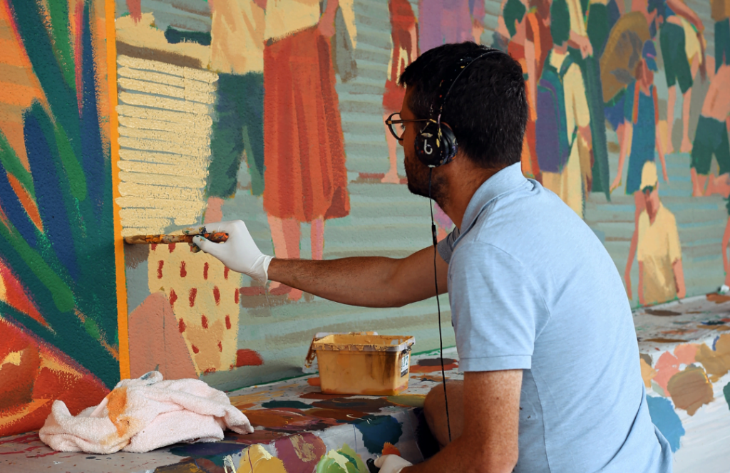 Kultursaison: Das ganze Jahr über auf Bassin d'Arcachon! - Design sans titre 2024 03 01T105611.857 - Bassin d'Arcachon