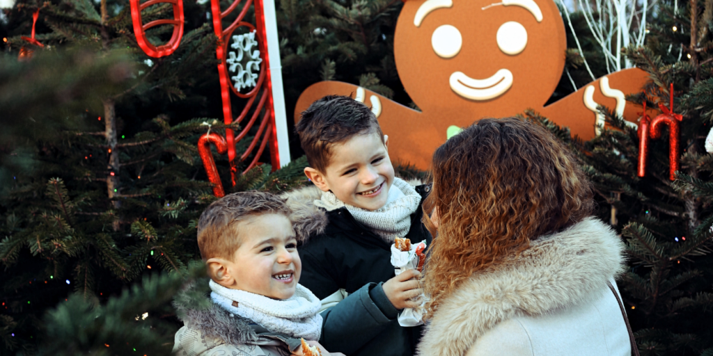 Weihnachtszauber auf dem Bassin! – Weihnachtsmarkt Arcachon – Bassin d'Arcachon