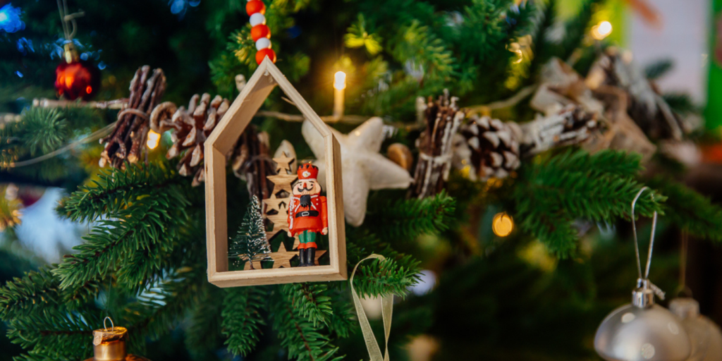 Weihnachtszauber auf dem Bassin! – Weihnachtsmarkt Biganos 1 – Bassin d'Arcachon
