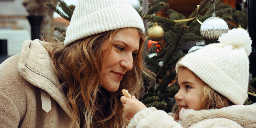 Weihnachtszauber auf dem Bassin! - Weihnachtsmarkt von La Teste de Buch - Bassin d'Arcachon