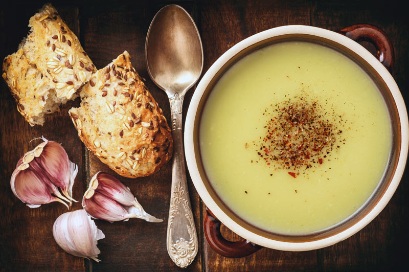 Ricette festive con i sapori di Bassin d'Arcachon - Cucina del bacino di Arcachon - Bassin d'Arcachon