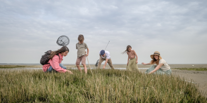 Mein Urlaub im Zeichen der Bassin von Arcachon