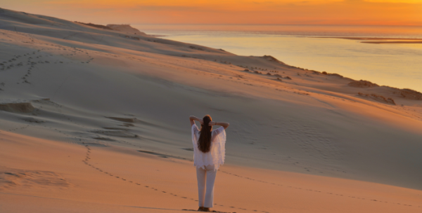 Le Tour du Monde en 80 km... sans quitter le Bassin ! - tour du monde - Bassin d'Arcachon