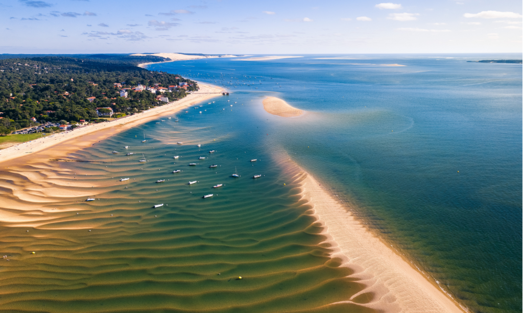 La vuelta al mundo en 80 km... ¡como una tribu! - Diseño sin título 2025 02 11T171356.085 - Bassin d'Arcachon