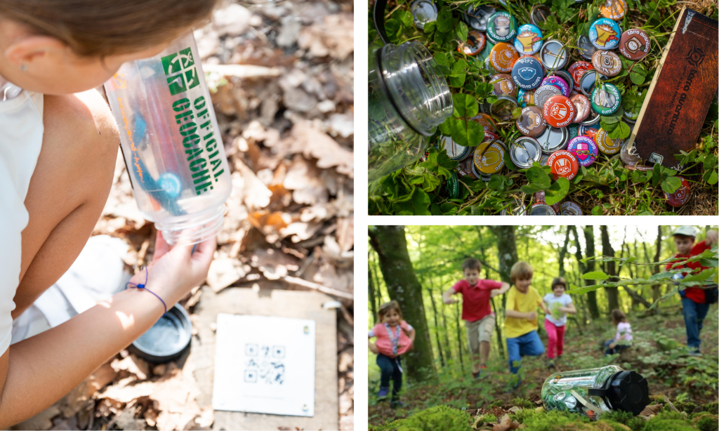 La vuelta al mundo en 80 km... ¡como una tribu! - Diseño sin título 2025 02 12T153037.397 - Bassin d'Arcachon