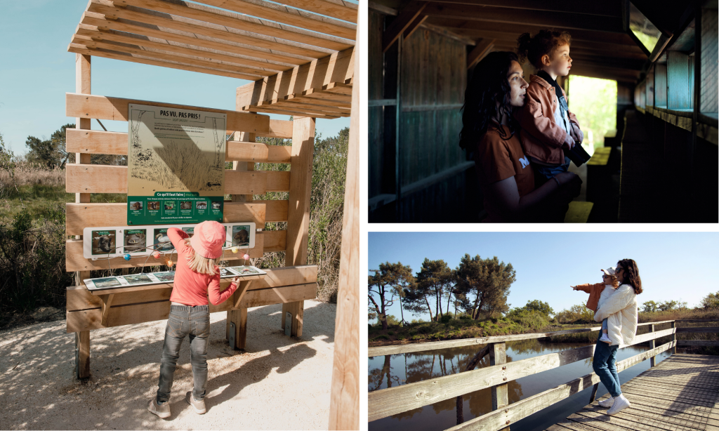 La vuelta al mundo en 80 km... ¡como una tribu! - Diseño sin título 2025 02 12T162124.564 - Bassin d'Arcachon