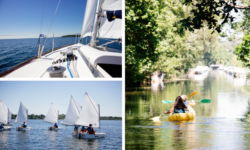 La vuelta al mundo en 80 km... ¡como una tribu! - Diseño sin título 2025 02 12T164554.479 - Bassin d'Arcachon