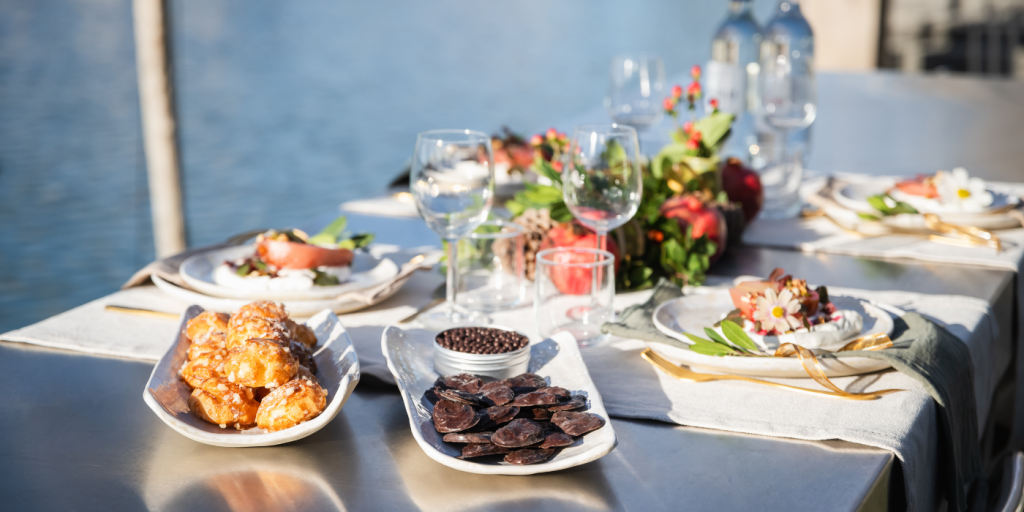 3 idee ricette di Bassin d'Arcachon per le feste - 4 1 - Bassin d'Arcachon