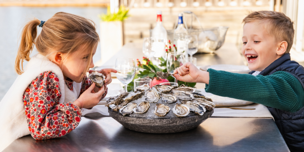 3 idee ricette di Bassin d'Arcachon per le feste - Design senza titolo 33 - Bassin d'Arcachon