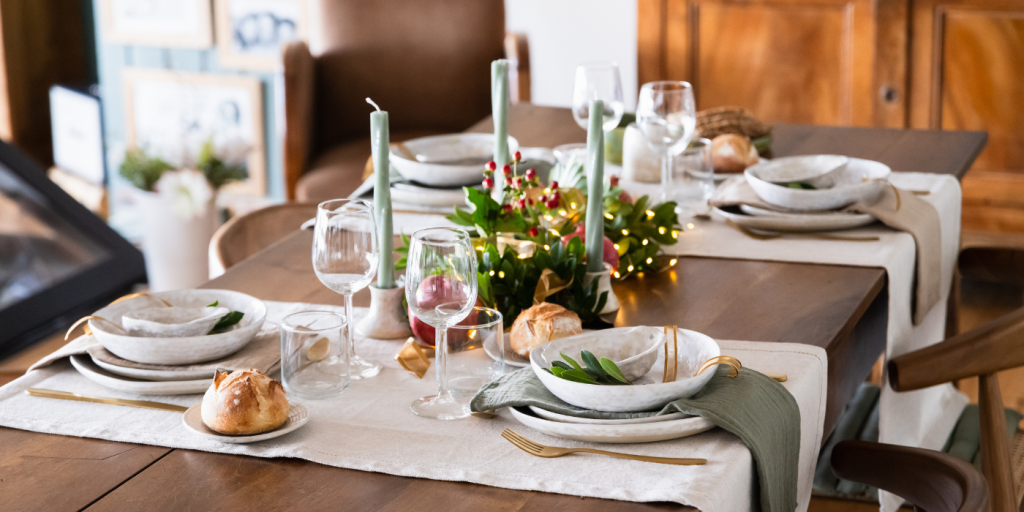 3 Rezeptideen von Bassin aus Arcachon für die Feiertage