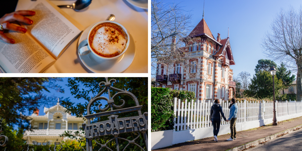 5 specialità di San Valentino su Bassin - Città d'inverno e cioccolata calda - Bassin d'Arcachon 5 specialità di San Valentino su Bassin - Città d'inverno e cioccolata calda - Bassin d'Arcachon