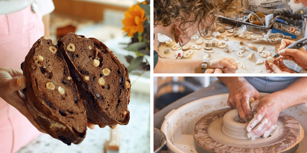 5 specialità di San Valentino da Bassin - Laboratori BA - Bassin d'Arcachon 5 specialità di San Valentino da Bassin - Laboratori BA - Bassin d'Arcachon